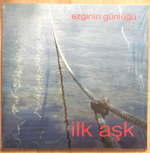 İlk Aşk - Image 1