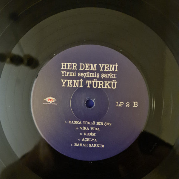 Her Dem Yeni - Image 6