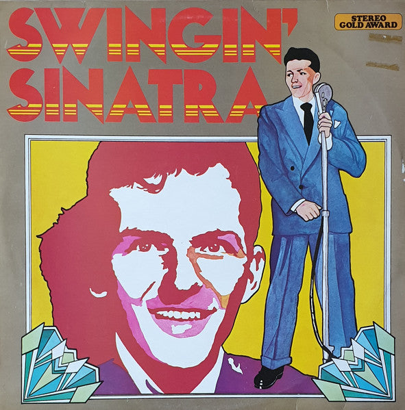 Swingin' Sinatra - Image 1