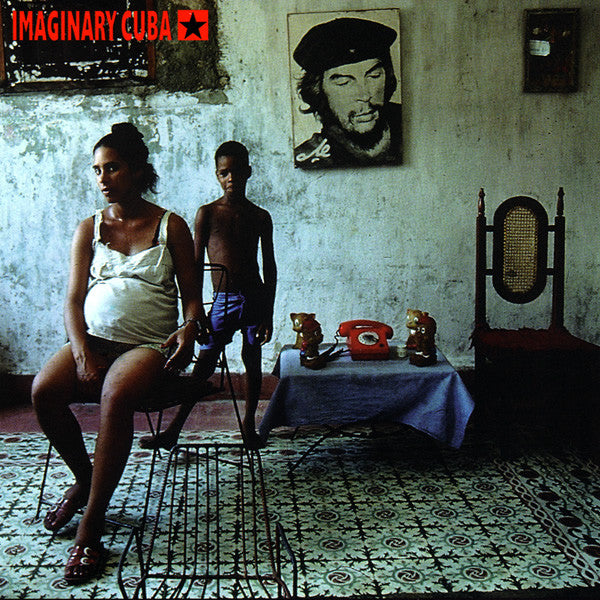 Imaginary Cuba - Image 1