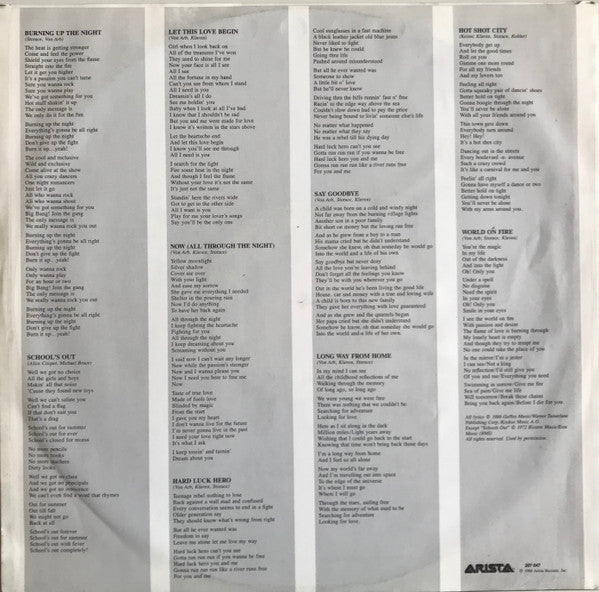 Change Of Address - Image 3