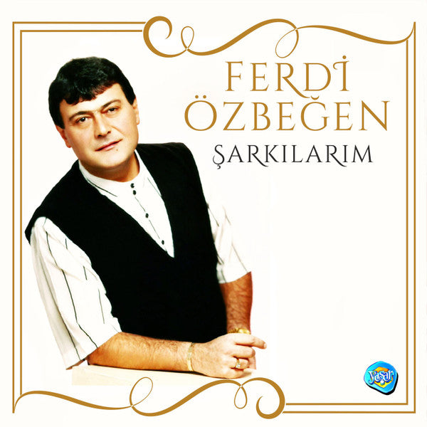 Şarkılarım - Image 1
