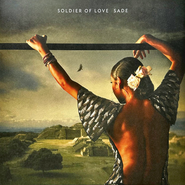 Soldier Of Love - Image 1