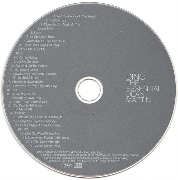 Dino: The Essential Dean Martin - Image 5