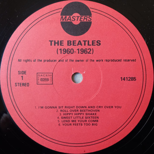 (1960-1962) - Image 3