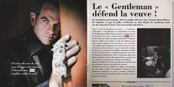 Gentleman Cambrioleur - Image 7