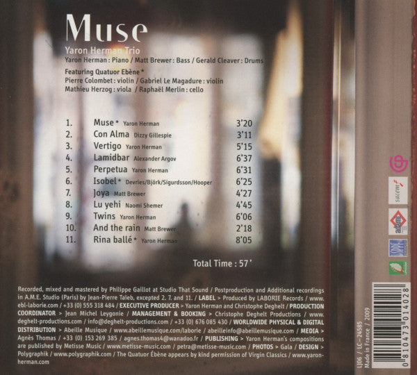 Muse - Image 2