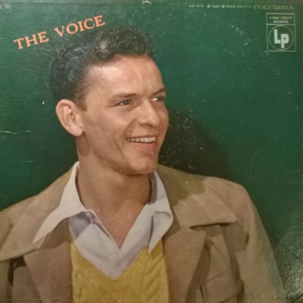 The Voice - Image 1