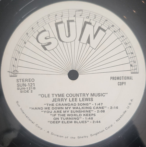 "Ole Tyme Country Music" - Image 4