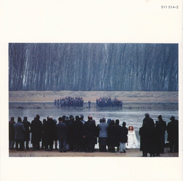 The Suspended Step Of The Stork - Image 3