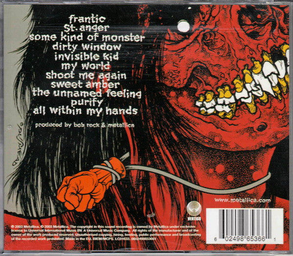 St. Anger - Image 6