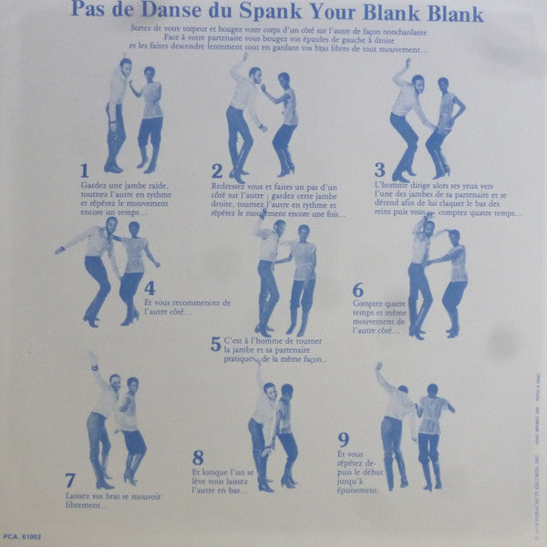 Spank Your Blank Blank - Image 4