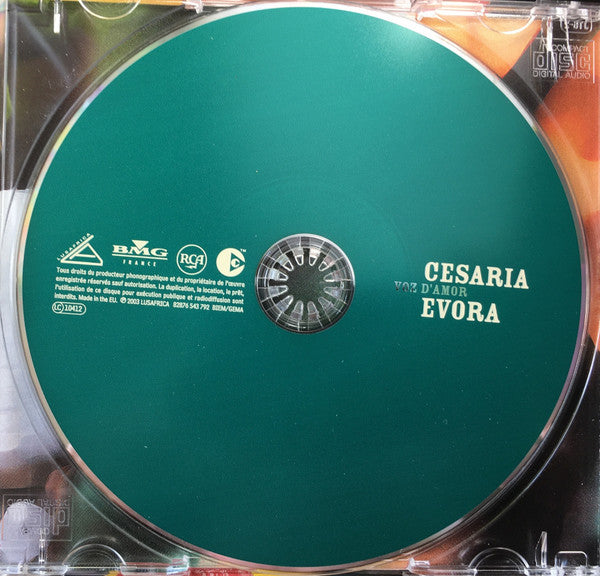 Voz D'Amor - Image 3