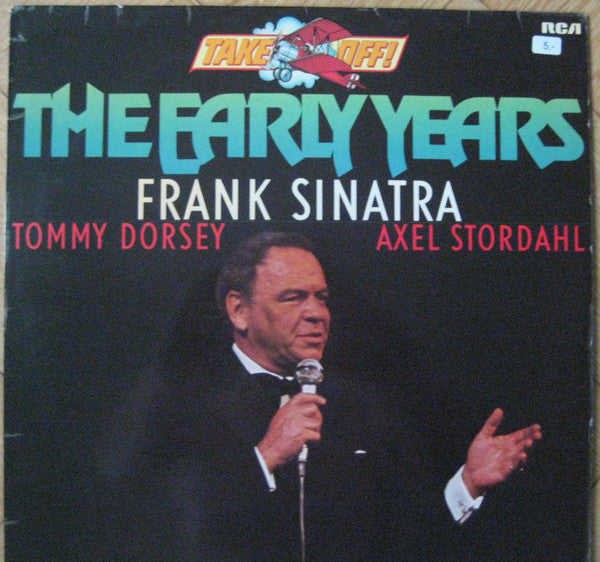 The Early Years - Image 1