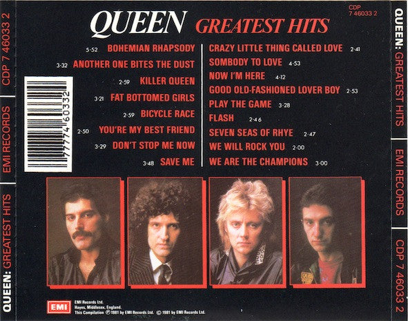 Greatest Hits - Image 5