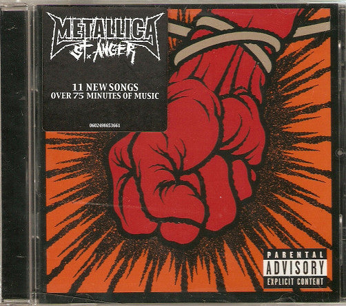 St. Anger - Image 4