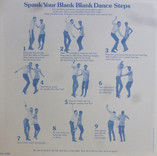 Spank Your Blank Blank - Image 3