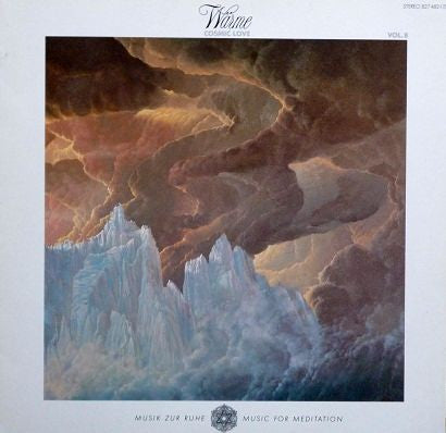 Wärme - Cosmic Love - Image 1