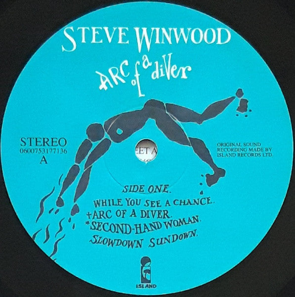 Arc Of A Diver - Image 3