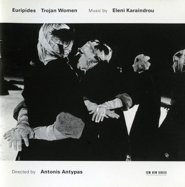 Trojan Women - Image 5