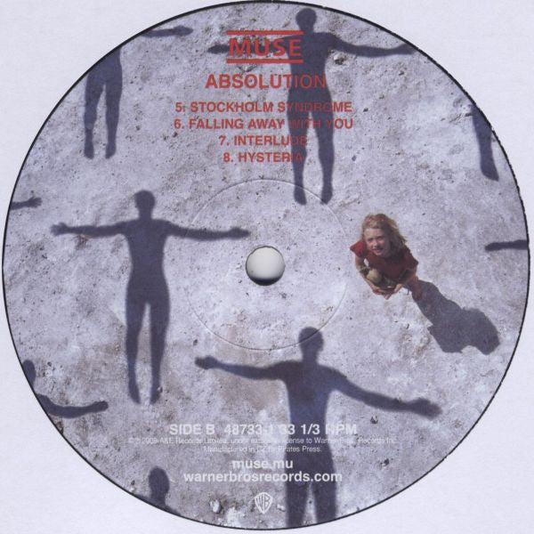 Absolution - Image 4