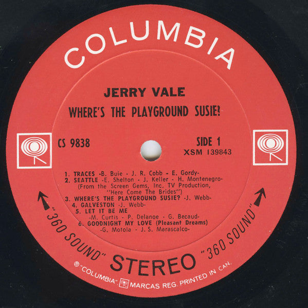 Where's The Playground Susie? - Image 3