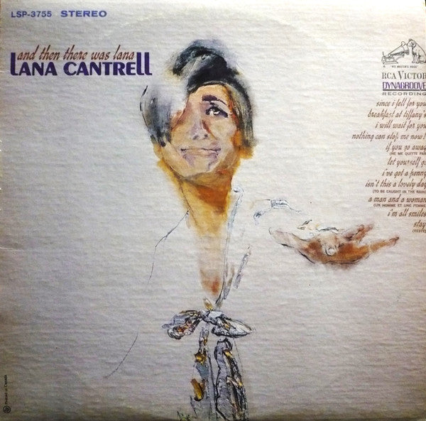 And Then There Was Lana - Image 1