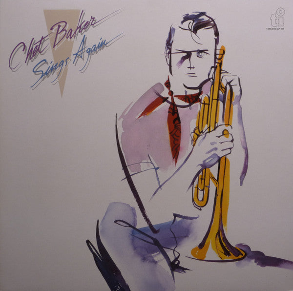 Sings Again - Image 1