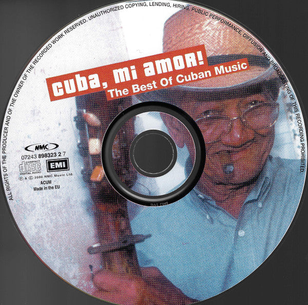 Cuba, Mi Amor! - Image 2