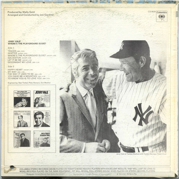 Where's The Playground Susie? - Image 2