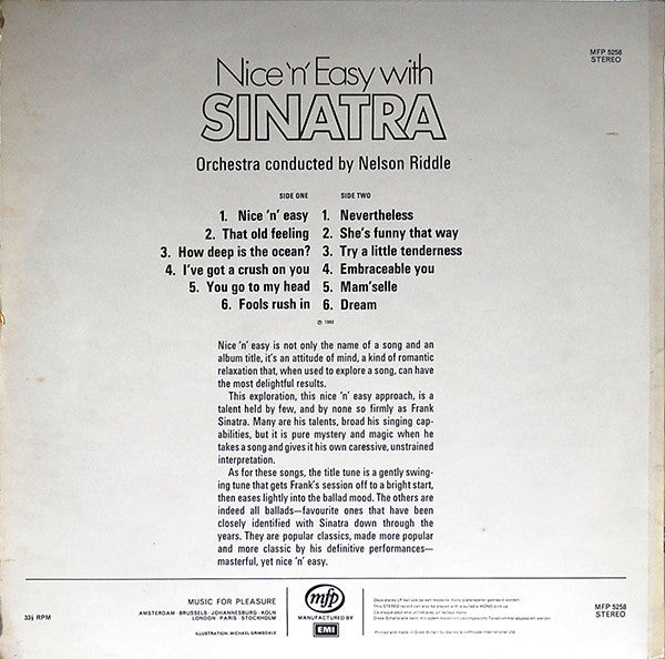 Nice 'N' Easy - Image 2