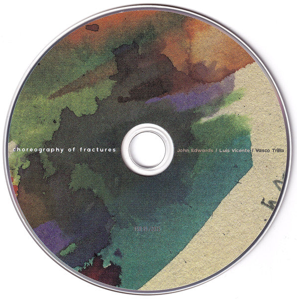 Choreography Of Fractures - Image 3