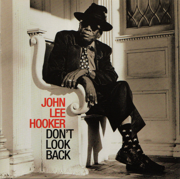 Don't Look Back - Image 1