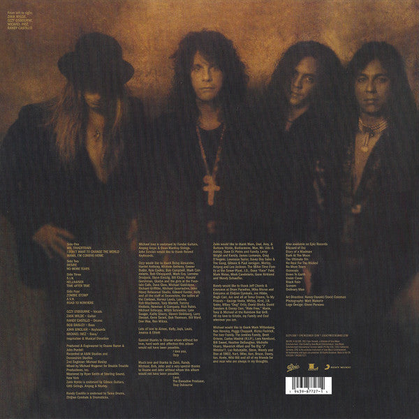 No More Tears - Image 4