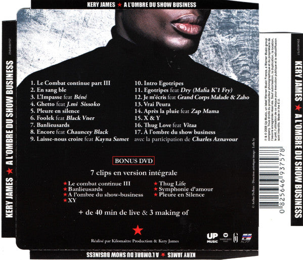 A L'ombre Du Show Business - Image 2