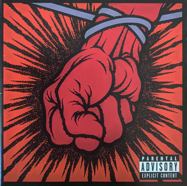 St. Anger - Image 1