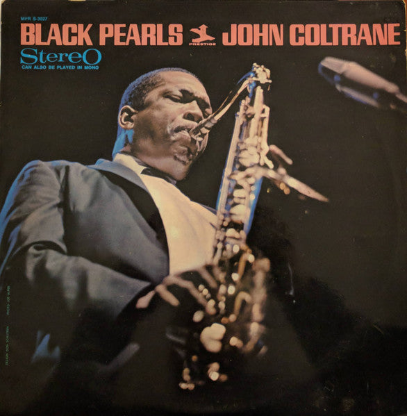 Black Pearls - Image 1