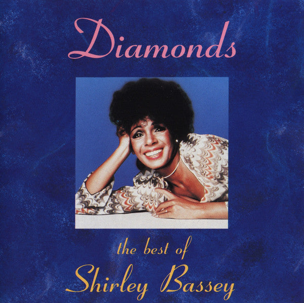 Diamonds: The Best Of Shirley Bassey - Image 1