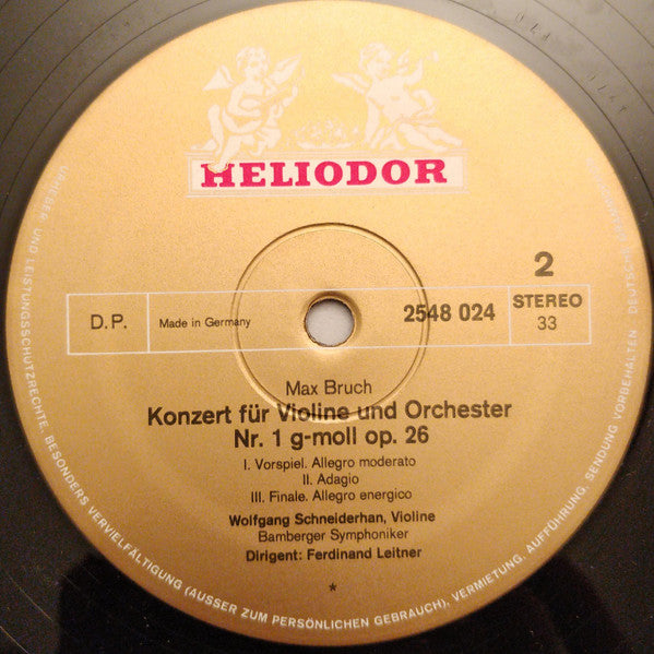 Violinkonzerte - Image 4