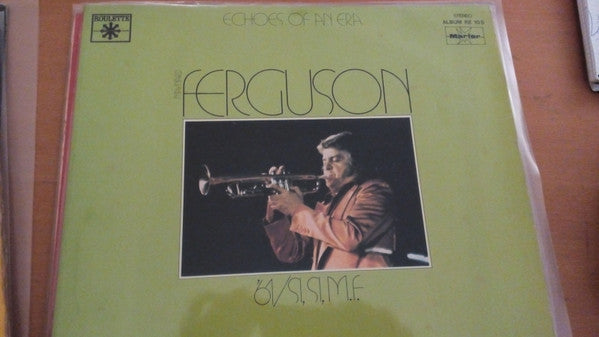 '61/Si, Si, M.F. - Image 2