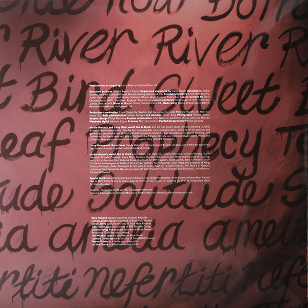 River: The Joni Letters - Image 3