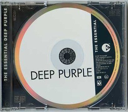 The Essential Deep Purple - Image 7