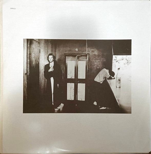 ...Nothing Like The Sun - Image 4