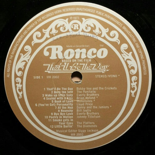 That'll Be The Day - Image 3