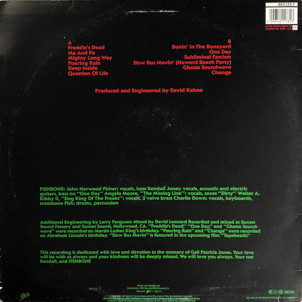 Truth And Soul - Image 2