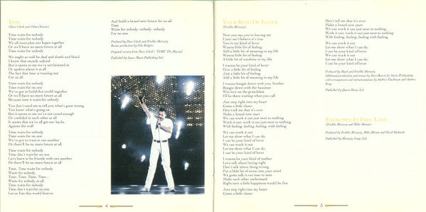 The Freddie Mercury Album - Image 4
