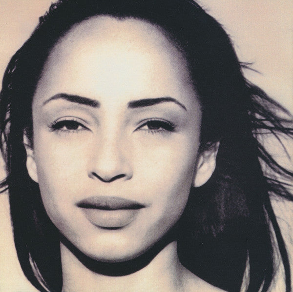 The Best Of Sade - Image 1