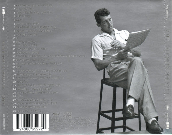 Dino: The Essential Dean Martin - Image 3