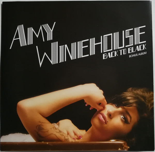 Back To Black - Image 7