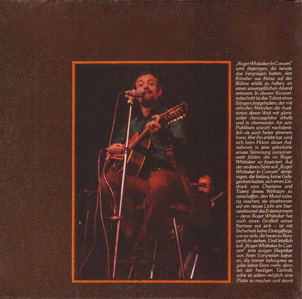 In Concert - Image 4